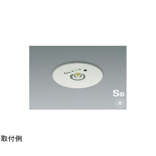 LED S形非常灯 AR52848