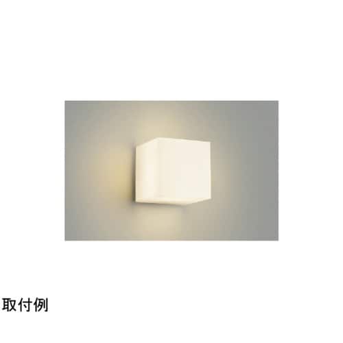 LED防雨型ブラケット AU50315L