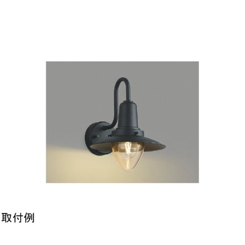 LED防雨型ブラケット AU50362