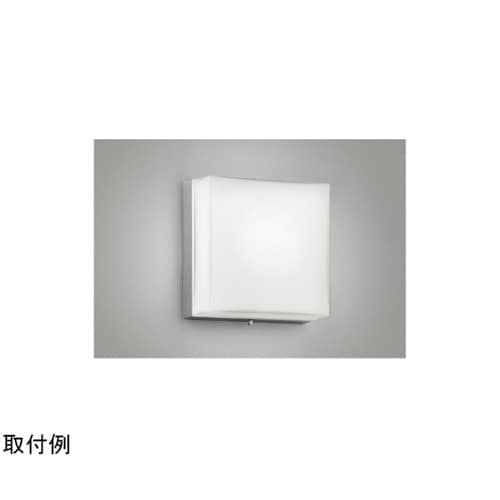 LED防雨型ブラケット AU50615