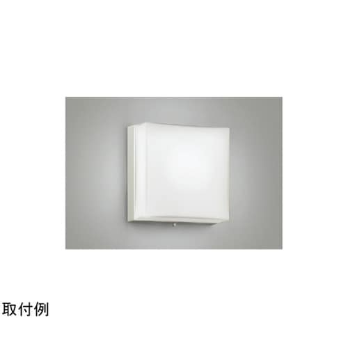 LED防雨型ブラケット AU50741