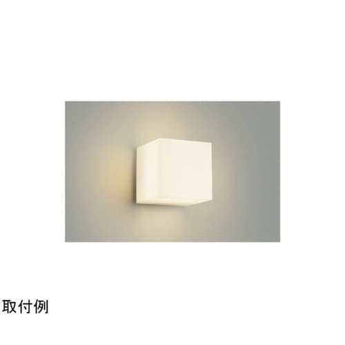 LED防雨型ブラケット AU50865