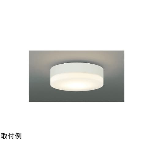 LED防雨防湿型シーリング AU5263