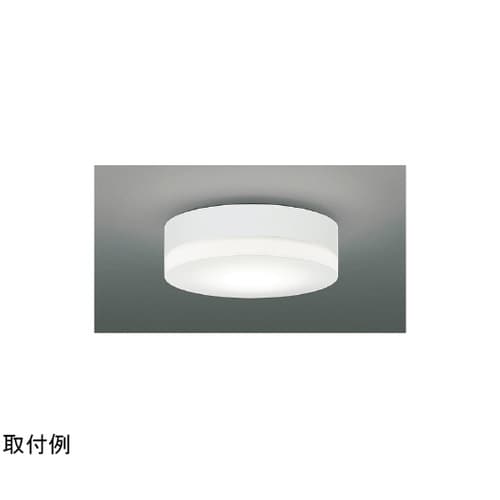 LED防雨防湿型シーリング AU5263