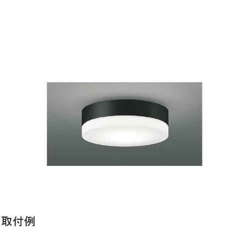 LED防雨防湿型シーリング AU5263