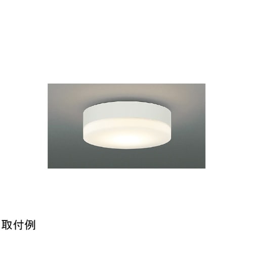 LED防雨防湿型シーリング AU5263