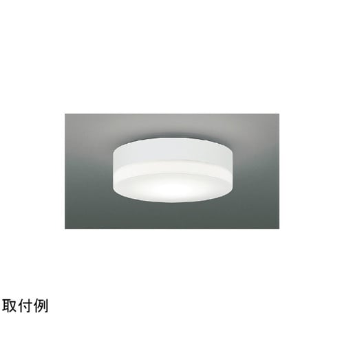 LED防雨防湿型シーリング AU5263