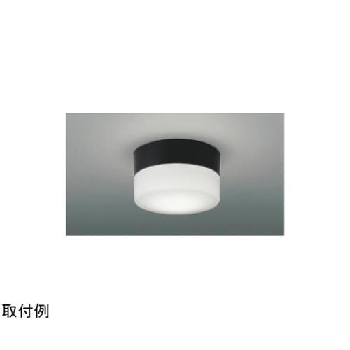 LED防雨防湿型ブラケット AU5264