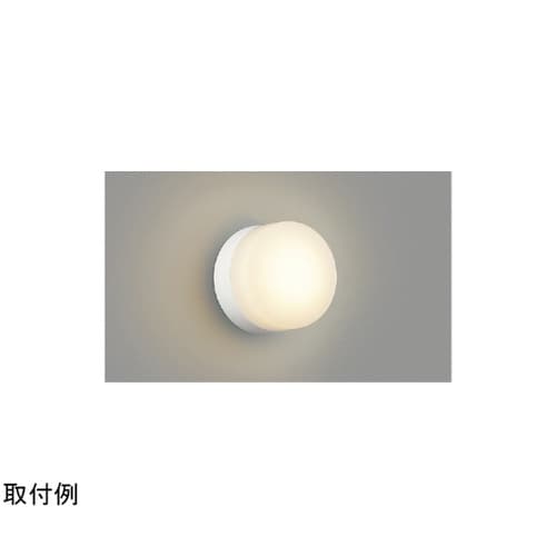 LED防雨防湿型ブラケット AU5264