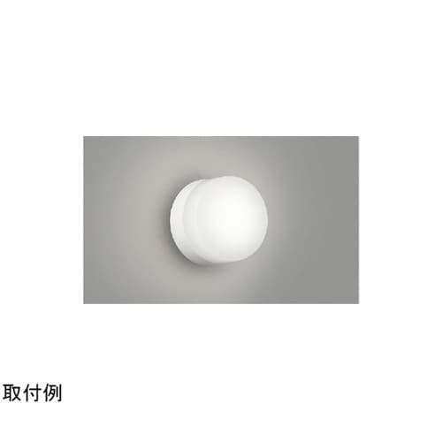 LED防雨防湿型ブラケット AU5264