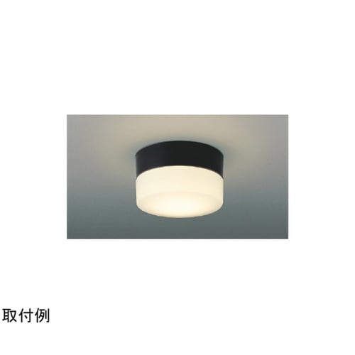 LED防雨防湿型ブラケット AU5264