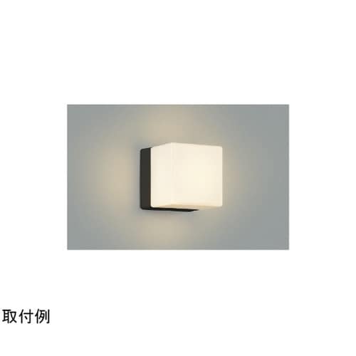 LED防雨防湿型ブラケット AU5265