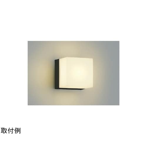 LED防雨型ブラケット AU52658