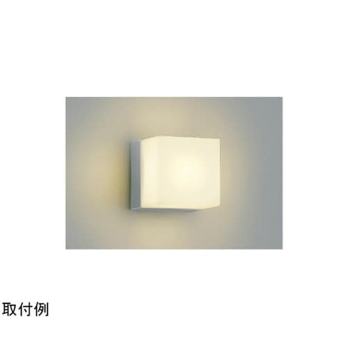 LED防雨型ブラケット AU52659