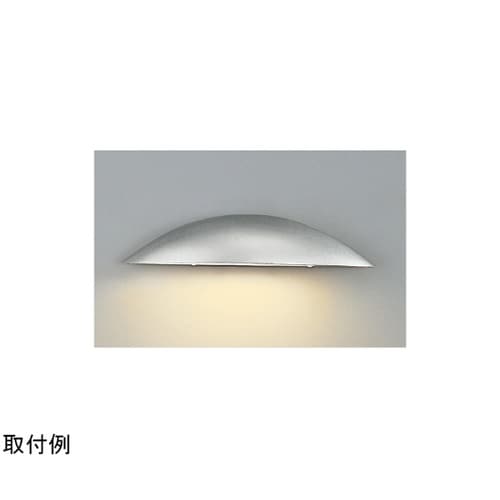LED防雨型ブラケット AU52869