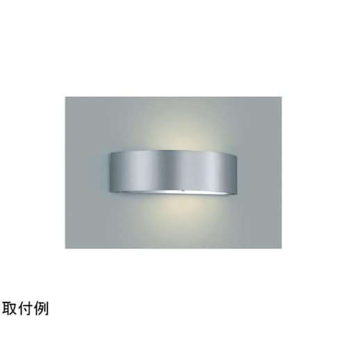 LED防雨型ブラケット AU53495