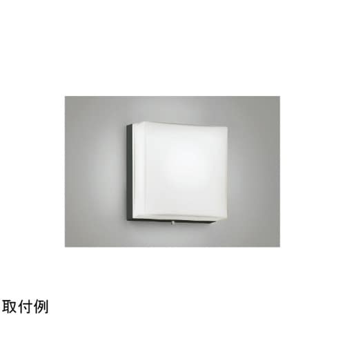 LED防雨型ブラケット AU53513