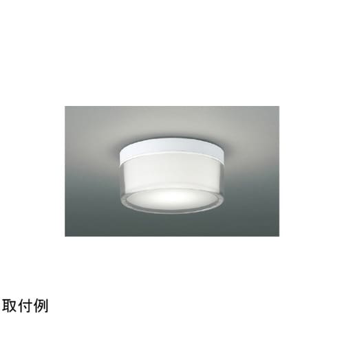 LED防雨防湿型シーリング AU5410