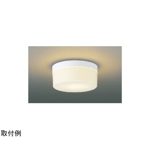 LED防雨防湿型シーリング AU5410