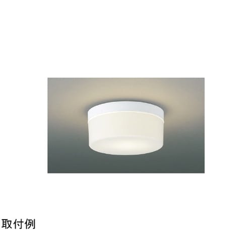 LED防雨防湿型シーリング AU5410
