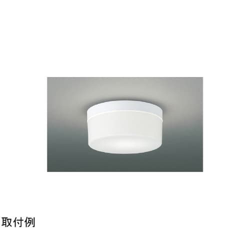 LED防雨防湿型シーリング AU5410