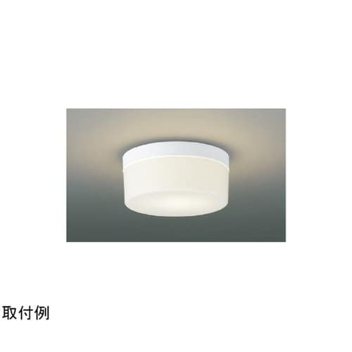 LED防雨防湿型シーリング AU5410