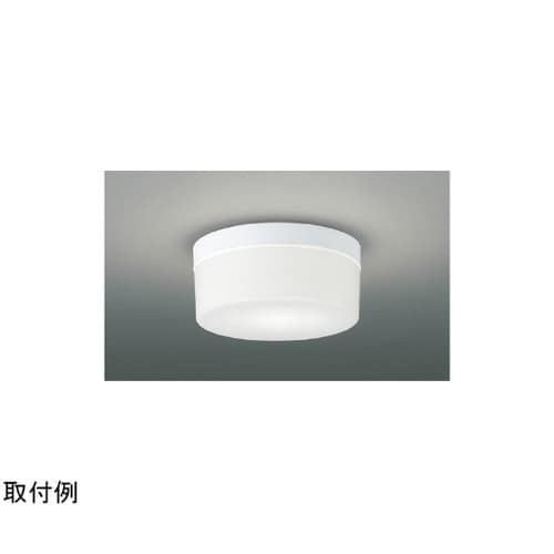 LED防雨防湿型シーリング AU5410