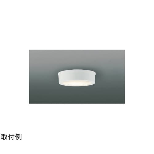 LED防雨防湿型シーリング AU5413