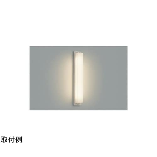 LED防雨型ブラケット AU54452