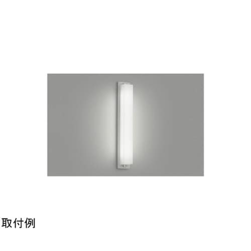 LED防雨型ブラケット AU54453