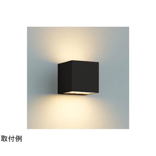 LED防雨型ブラケット AU54486