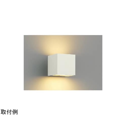 LED防雨型ブラケット AU54487