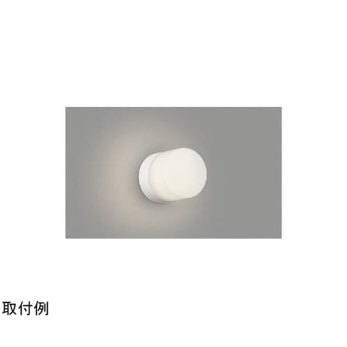 LED防雨防湿型ブラケット AU5459