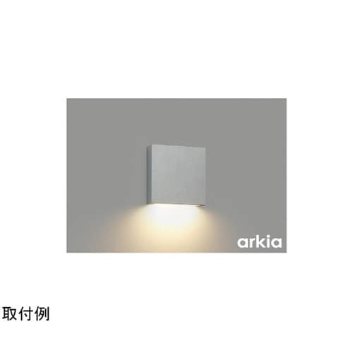 LED防雨型ブラケット AU54603
