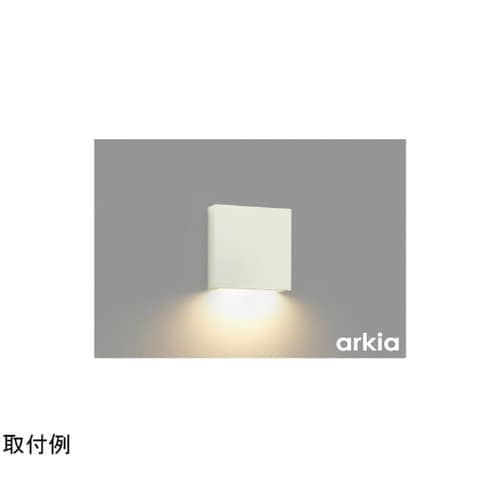 LED防雨型ブラケット AU54605