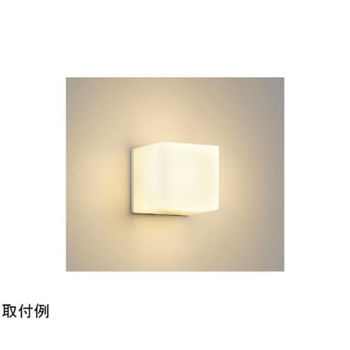LED防雨型ブラケット AU54607