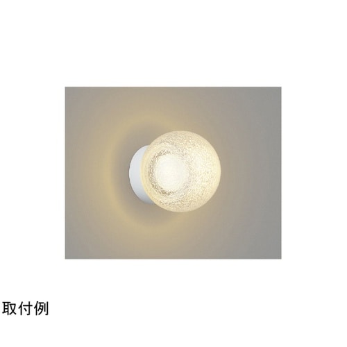 LED防雨防湿型ブラケット AU5558