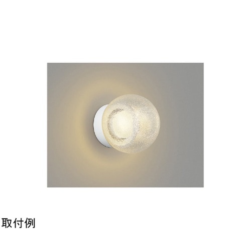 LED防雨防湿型ブラケット AU5558