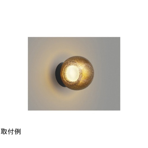 LED防雨防湿型ブラケット AU5558