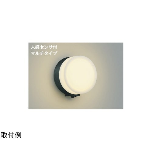 LED防雨型ブラケット AU55627