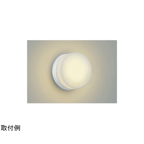 LED防雨型ブラケット AU55630