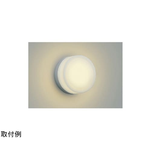 LED防雨型ブラケット AU55632