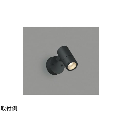 LEDエクステリアスポット AU5595
