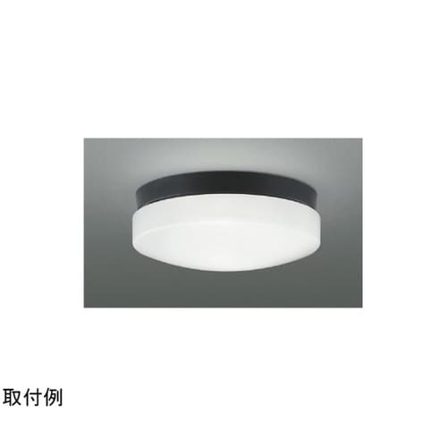 LED防雨防湿型シーリング AU5599