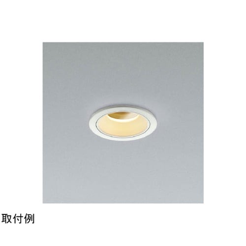 LED防雨防湿型ダウンライト AU927