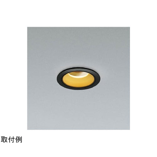 LED防雨防湿型ダウンライト AU927