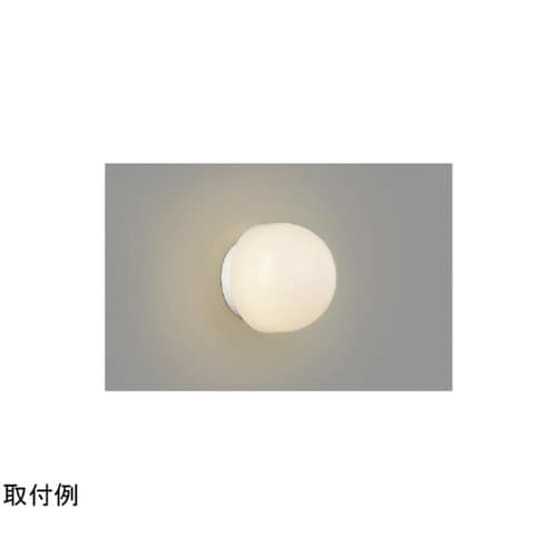 LED防雨防湿型ブラケット AW5349