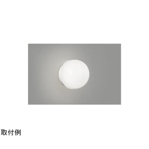 LED防雨防湿型ブラケット AW5349