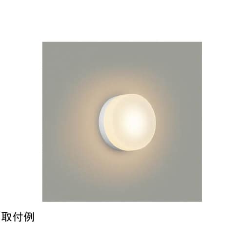 LED防雨防湿型ブラケット AW5508
