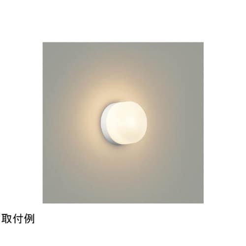 LED防雨防湿型ブラケット AW5508